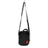 マンハッタンポーテージ Manhattan Portage IONA ISLAND SHOULDER BAG 巾着 ショルダー バッグ メンズ