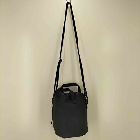 マンハッタンポーテージ Manhattan Portage IONA ISLAND SHOULDER BAG 巾着 ショルダー バッグ メンズ