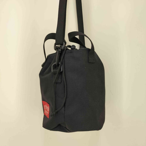 マンハッタンポーテージ Manhattan Portage IONA ISLAND SHOULDER BAG 巾着 ショルダー バッグ メンズ