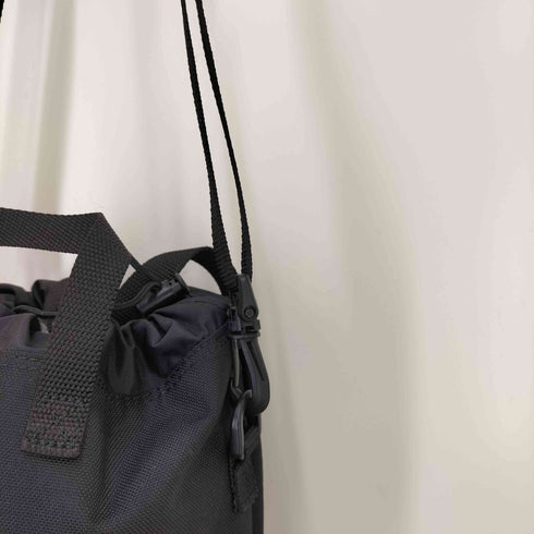 マンハッタンポーテージ Manhattan Portage IONA ISLAND SHOULDER BAG 巾着 ショルダー バッグ メンズ