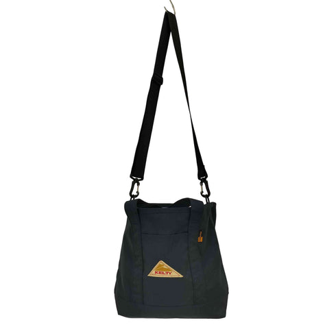 ケルティ KELTY CORDURA ショルダー 2WAY トート バッグ メンズ