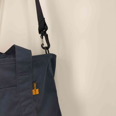 ケルティ KELTY CORDURA ショルダー 2WAY トート バッグ メンズ