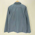 アニエスベーオム Agnes b.homme ジップアップシャツジャケット フロントポケット メンズ FR:40