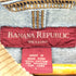バナナリパブリック BANANA REPUBLIC 90s 襟コーデュロイ デニムジャケット メンズ L