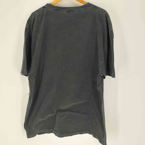 ウィンダンシー WIND AND SEA UNPLUGGED S/S TEE ロックバンド アンプラグド ショートスリーブ ティー メンズ import:XL