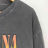 ウィンダンシー WIND AND SEA UNPLUGGED S/S TEE ロックバンド アンプラグド ショートスリーブ ティー メンズ import:XL