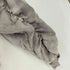 スナイデル snidel 25AW オフショルジップロゴプルオーバー レディース ONE SIZE