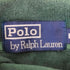 ポロバイラルフローレン Polo by RALPH LAUREN エンブレムロゴ刺繍ポロシャツ メンズ L