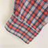 ジェイクルー J.CREW 巨人タグ チェック柄 長袖 ヘビーネルシャツ メンズ import:L