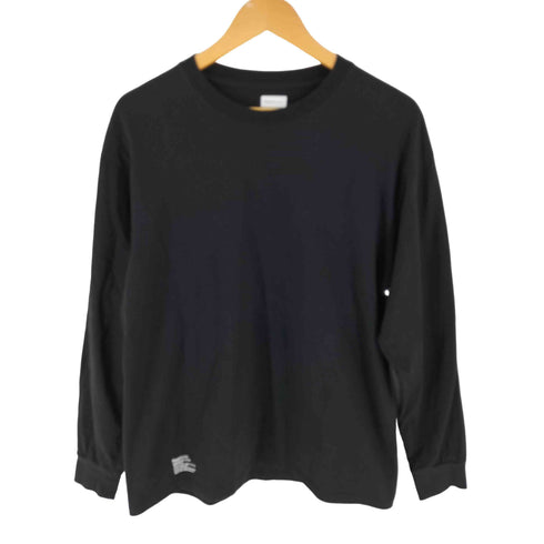 フレッシュサービス Fresh Service CORPORATE L/S TEE メンズ JPN:M