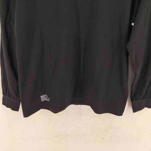フレッシュサービス Fresh Service CORPORATE L/S TEE メンズ JPN:M