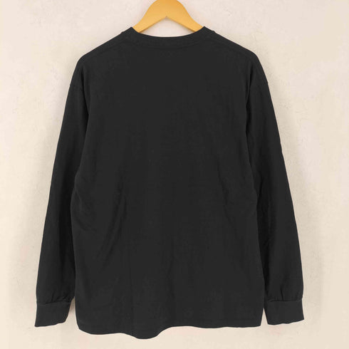 フレッシュサービス Fresh Service CORPORATE L/S TEE メンズ JPN:M