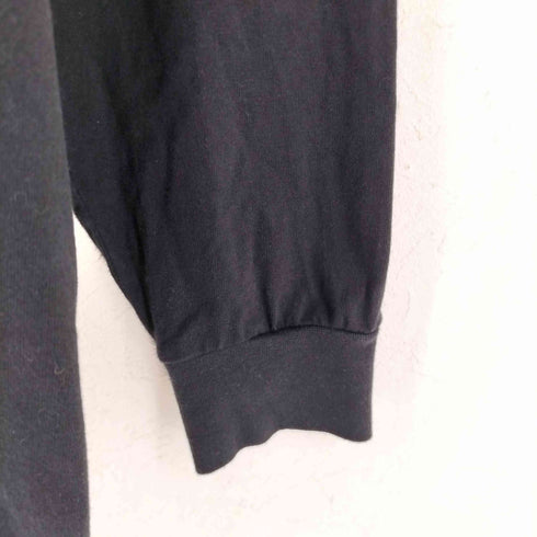 フレッシュサービス Fresh Service CORPORATE L/S TEE メンズ JPN:M