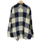 コムデギャルソンシャツ COMME des GARCONS SHIRT ブロックチェック 長袖シャツ メンズ import:M