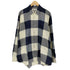 コムデギャルソンシャツ COMME des GARCONS SHIRT ブロックチェック 長袖シャツ メンズ import:M