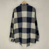 コムデギャルソンシャツ COMME des GARCONS SHIRT ブロックチェック 長袖シャツ メンズ import:M