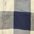 コムデギャルソンシャツ COMME des GARCONS SHIRT ブロックチェック 長袖シャツ メンズ import:M