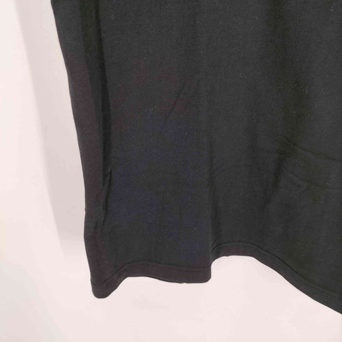 ディーゼル DIESEL 星 スター ロゴ Tシャツ メンズ import:M