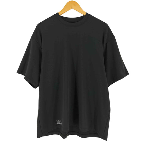 フレッシュサービス Fresh Service TECH SMOOTH CREW NECK メンズ JPN:L