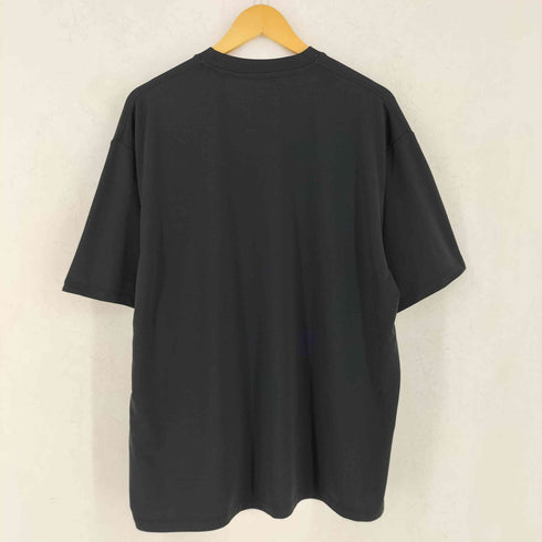 フレッシュサービス Fresh Service TECH SMOOTH CREW NECK メンズ JPN:L