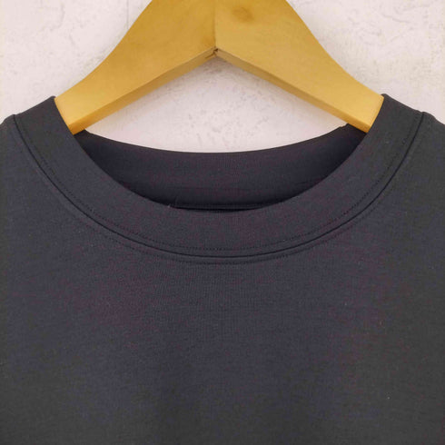フレッシュサービス Fresh Service TECH SMOOTH CREW NECK メンズ JPN:L