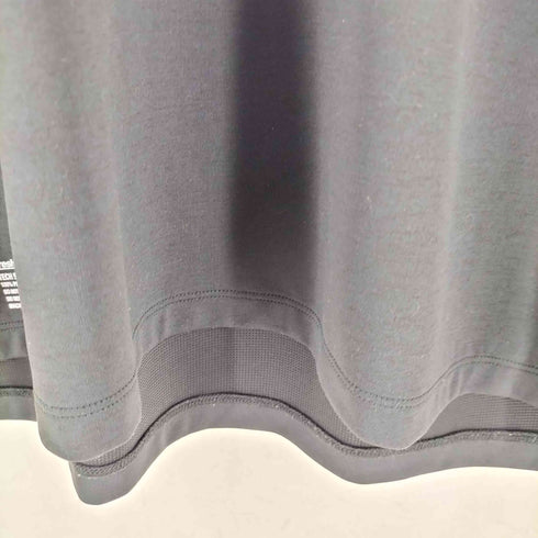 フレッシュサービス Fresh Service TECH SMOOTH CREW NECK メンズ JPN:L