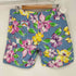 パラダイスファウンド PARADISE FOUND 80-90s アロハ柄 ショートパンツ メンズ JPN:M