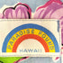 パラダイスファウンド PARADISE FOUND 80-90s アロハ柄 ショートパンツ メンズ JPN:M