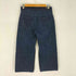 ポロラルフローレン POLO RALPH LAUREN クロップド デニム レディース 27