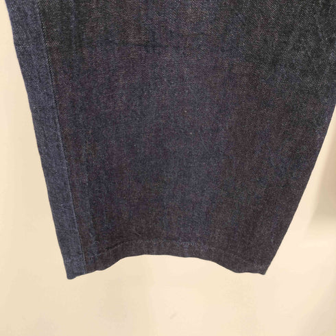 ポロラルフローレン POLO RALPH LAUREN クロップド デニム レディース 27