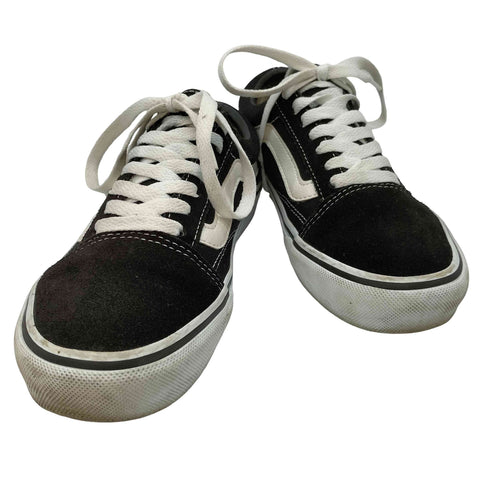 バンズ VANS JET VANS OLD SKOOL DX レディース JPN:23.5