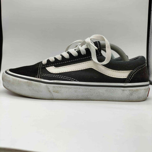 バンズ VANS JET VANS OLD SKOOL DX レディース JPN:23.5