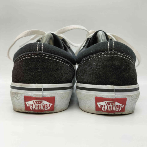 バンズ VANS JET VANS OLD SKOOL DX レディース JPN:23.5