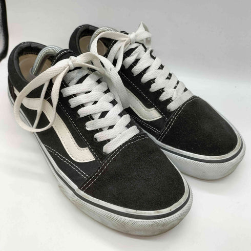 バンズ VANS JET VANS OLD SKOOL DX レディース JPN:23.5