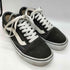 バンズ VANS JET VANS OLD SKOOL DX レディース JPN:23.5