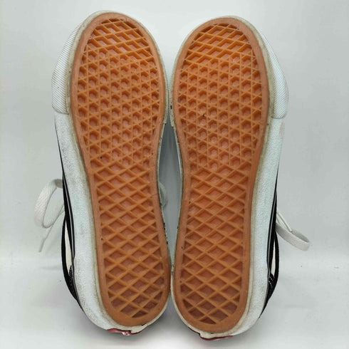 バンズ VANS JET VANS OLD SKOOL DX レディース JPN:23.5