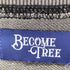 BECOME TREE PHOENIX 両面プリントスウェットプルオーバー メンズ 2