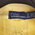 ポロラルフローレン POLO RALPH LAUREN ケーブル コットン ニットポロ クロップド レディース import:XS