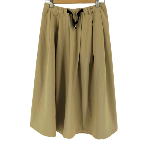 コロンビア Columbia CRYSTAL BEND SKIRT ウィメンズクリスタルベンドスカート レディース S