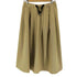 コロンビア Columbia CRYSTAL BEND SKIRT ウィメンズクリスタルベンドスカート レディース S
