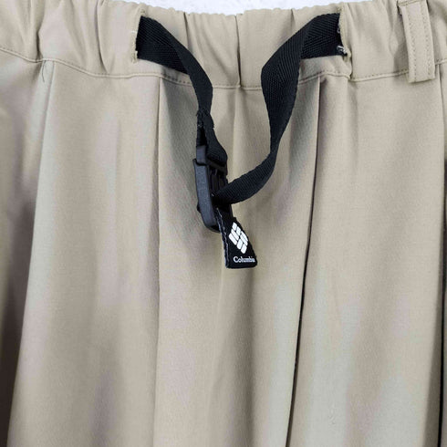 コロンビア Columbia CRYSTAL BEND SKIRT ウィメンズクリスタルベンドスカート レディース S