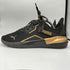 プーマ PUMA Platinum Metallic 'Black Gold' プラチナ メタリック 'ブラックゴールド' レディース JPN:23