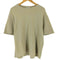 ザラ ZARA 半袖 ニット Tシャツ メンズ M