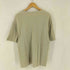 ザラ ZARA 半袖 ニット Tシャツ メンズ M