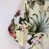 PARADISEBAY MADE IN HAWAII ウッドボタン アロハシャツ メンズ L