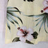 PARADISEBAY MADE IN HAWAII ウッドボタン アロハシャツ メンズ L
