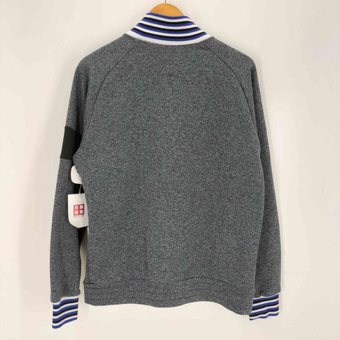 アンブロ UMBRO ミックスカラーパイルジップジャケット メンズ 0
