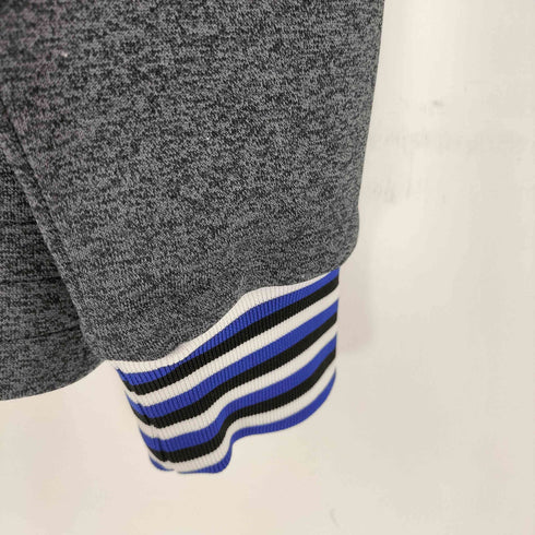 アンブロ UMBRO ミックスカラーパイルジップジャケット メンズ 0