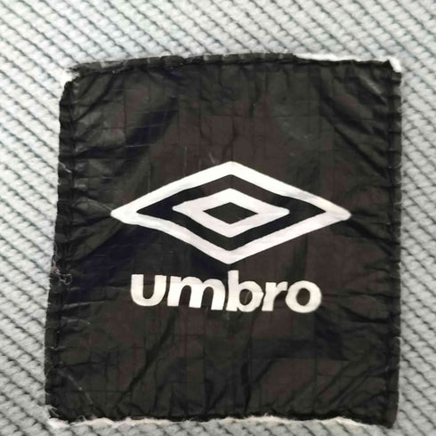 アンブロ UMBRO ミックスカラーパイルジップジャケット メンズ 0
