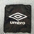 アンブロ UMBRO ミックスカラーパイルジップジャケット メンズ 0